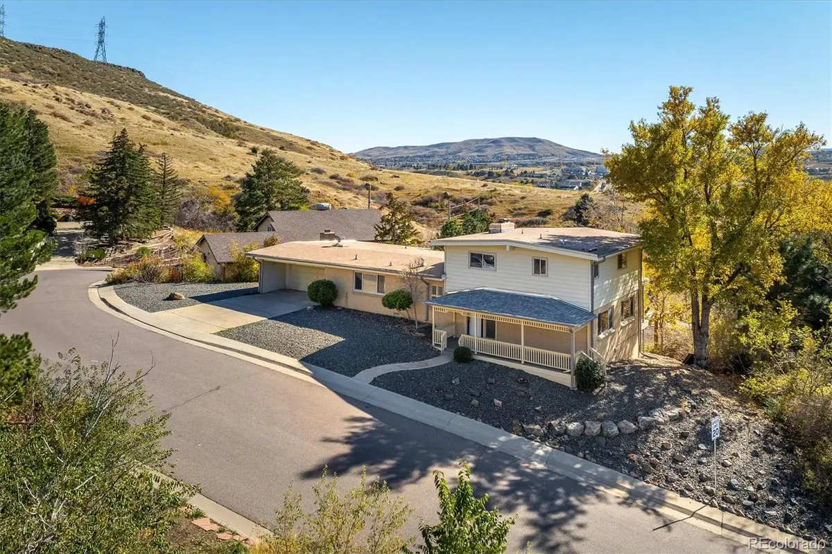 215 Lookout View Court, Golden, CO 80401 - #1
