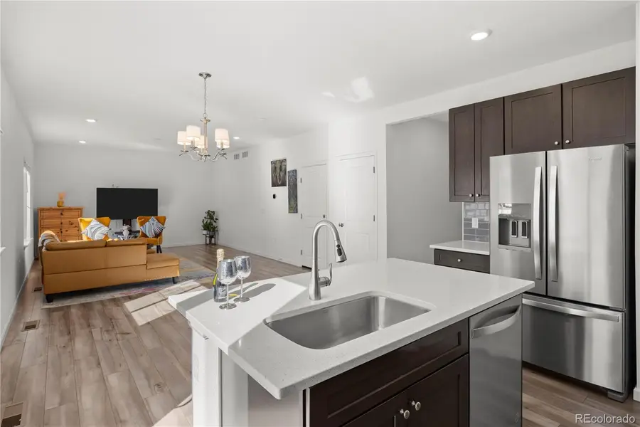 18274 Martinello Drive, Parker, CO 80134 - #3