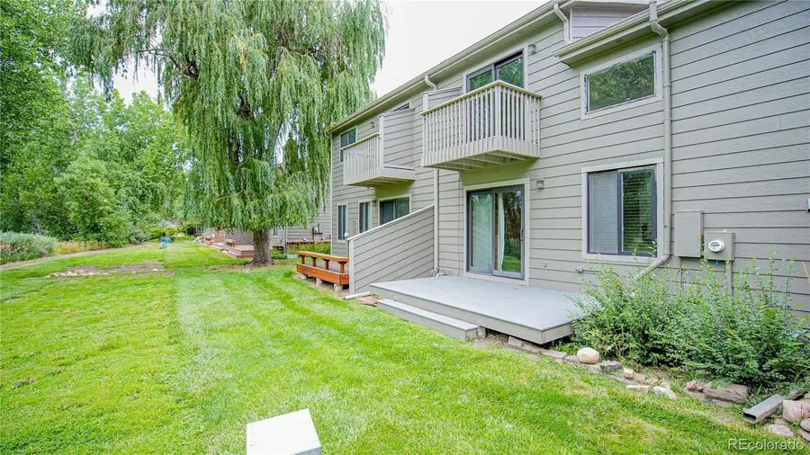 7096 E Dry Creek Circle, Centennial, CO 80112 - #2