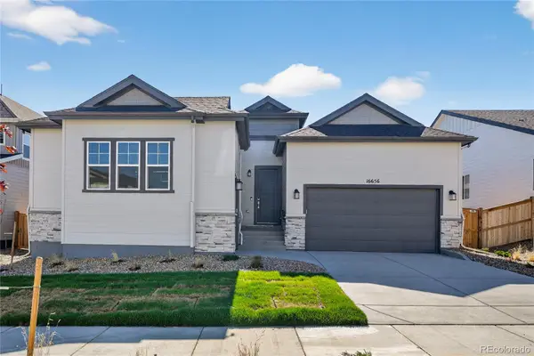 16656 W 93rd Place, Arvada, CO 80007