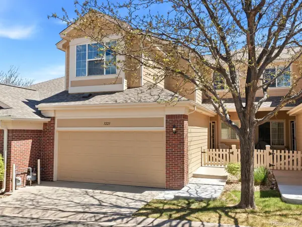 3223 S Indiana Street, Lakewood, CO 80228