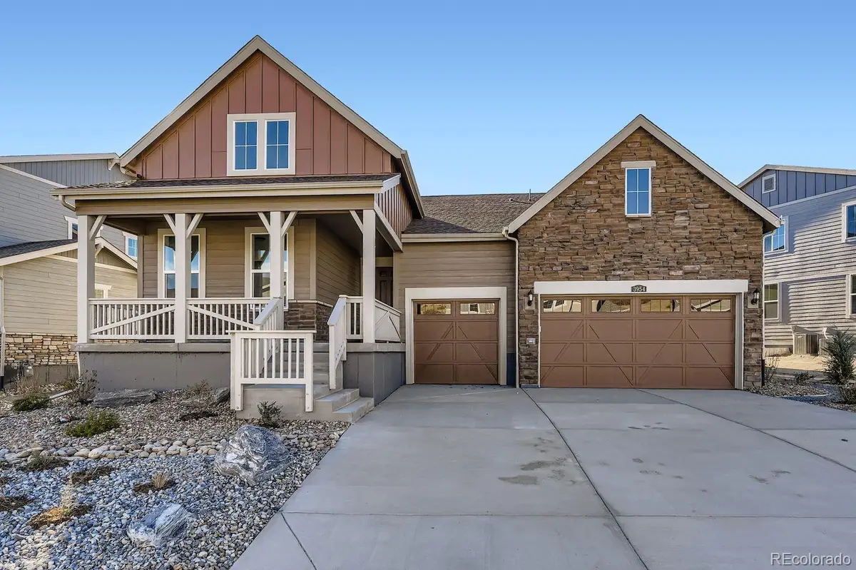 3954 Buttongrass Trail, Castle Rock, CO 80108 - #1