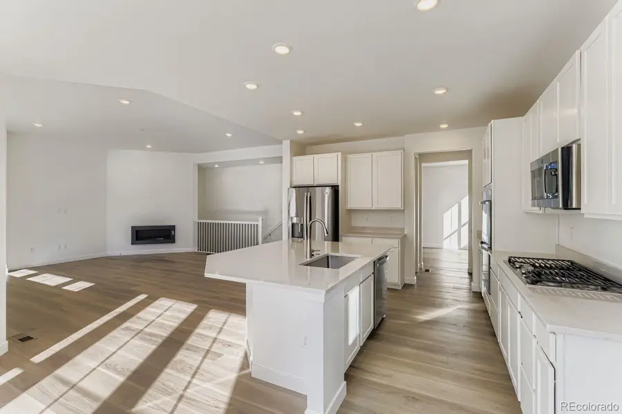 3954 Buttongrass Trail, Castle Rock, CO 80108 - #3