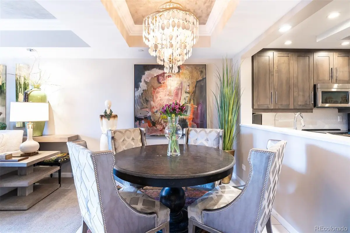 1900 E Girard Place #406, Englewood, CO 80113 - #1