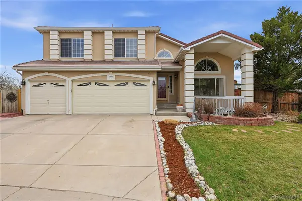 21084 E 49th Avenue, Denver, CO 80249