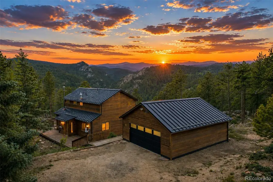 200 Rocky Knob Lane, Nederland, CO 80466 - #3