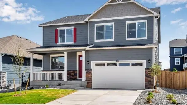 18125 Coppermallow Trail, Parker, CO 80134