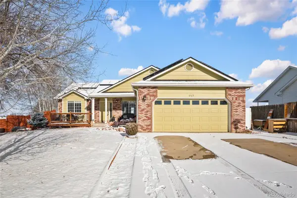 917 N 7th Place, Johnstown, CO 80534