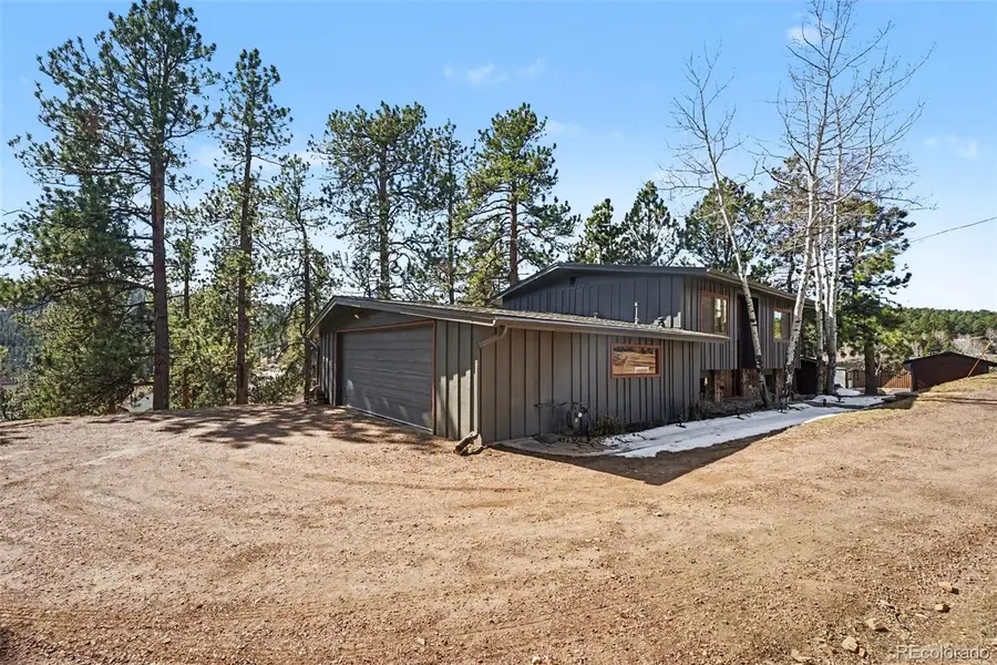 28094 Harebell Lane, Evergreen, CO 80439 - #3