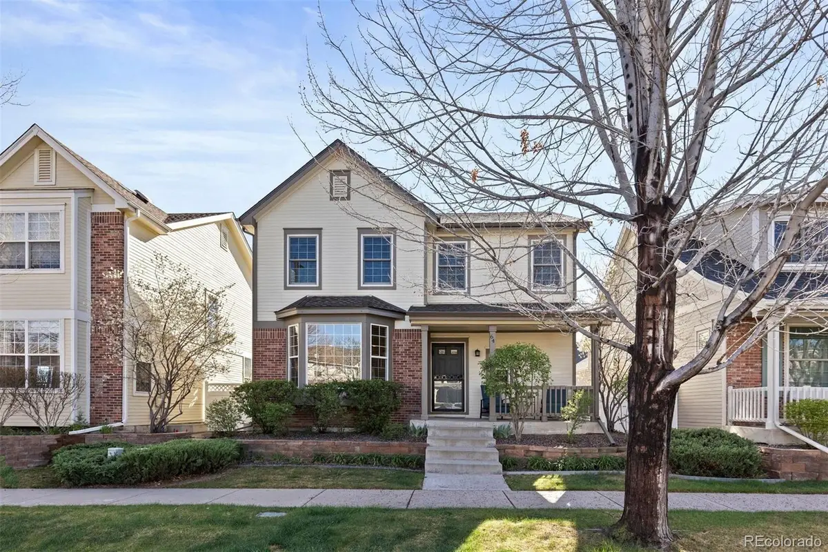 64 S Rosemary Street, Denver, CO 80230 - #1