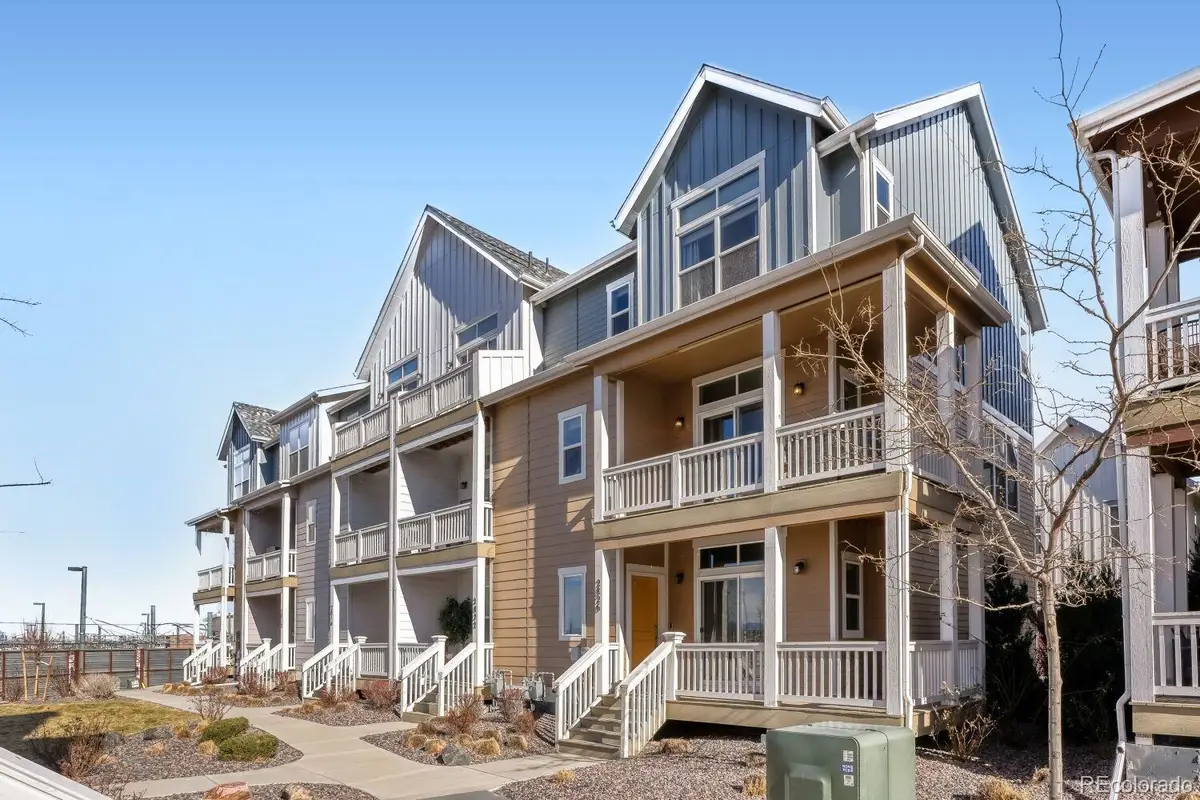 2826 S Fox Court, Englewood, CO 80110 - Image #1