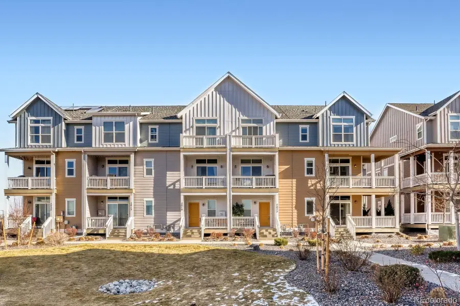 2826 S Fox Court, Englewood, CO 80110 - Image #2