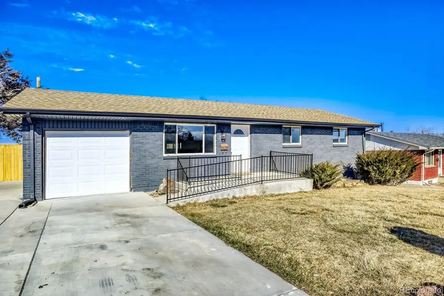 229 W 81st Place, Denver, CO 80221 - #2