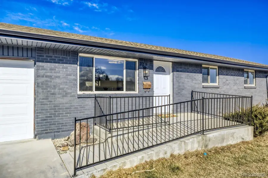 229 W 81st Place, Denver, CO 80221 - #3