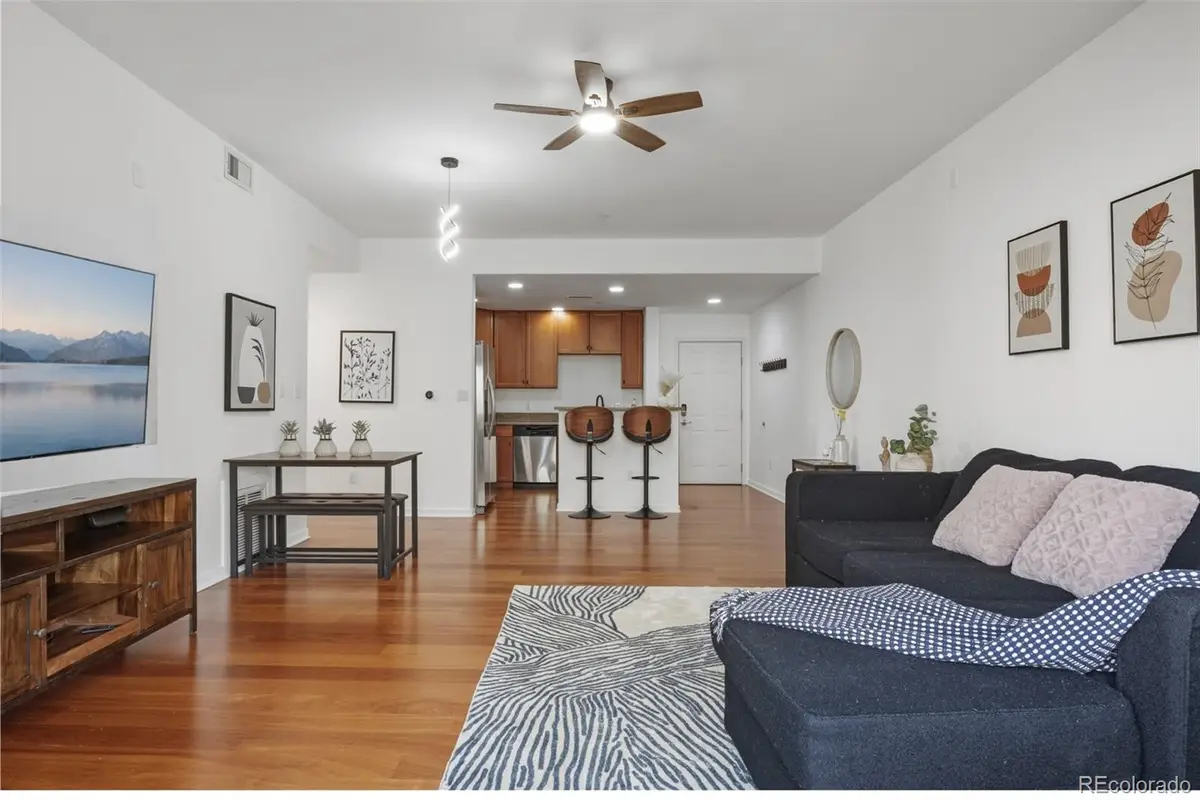 722 Washington Avenue #306, Golden, CO 80401 - #1