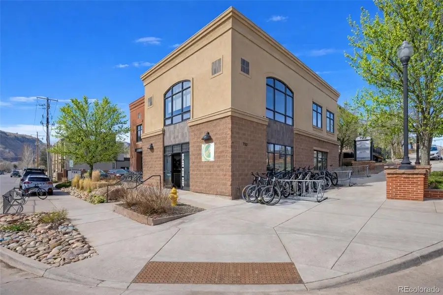 722 Washington Avenue #306, Golden, CO 80401 - #3