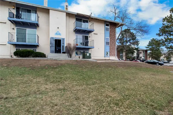 12141 Melody Drive #101, Denver, CO 80234