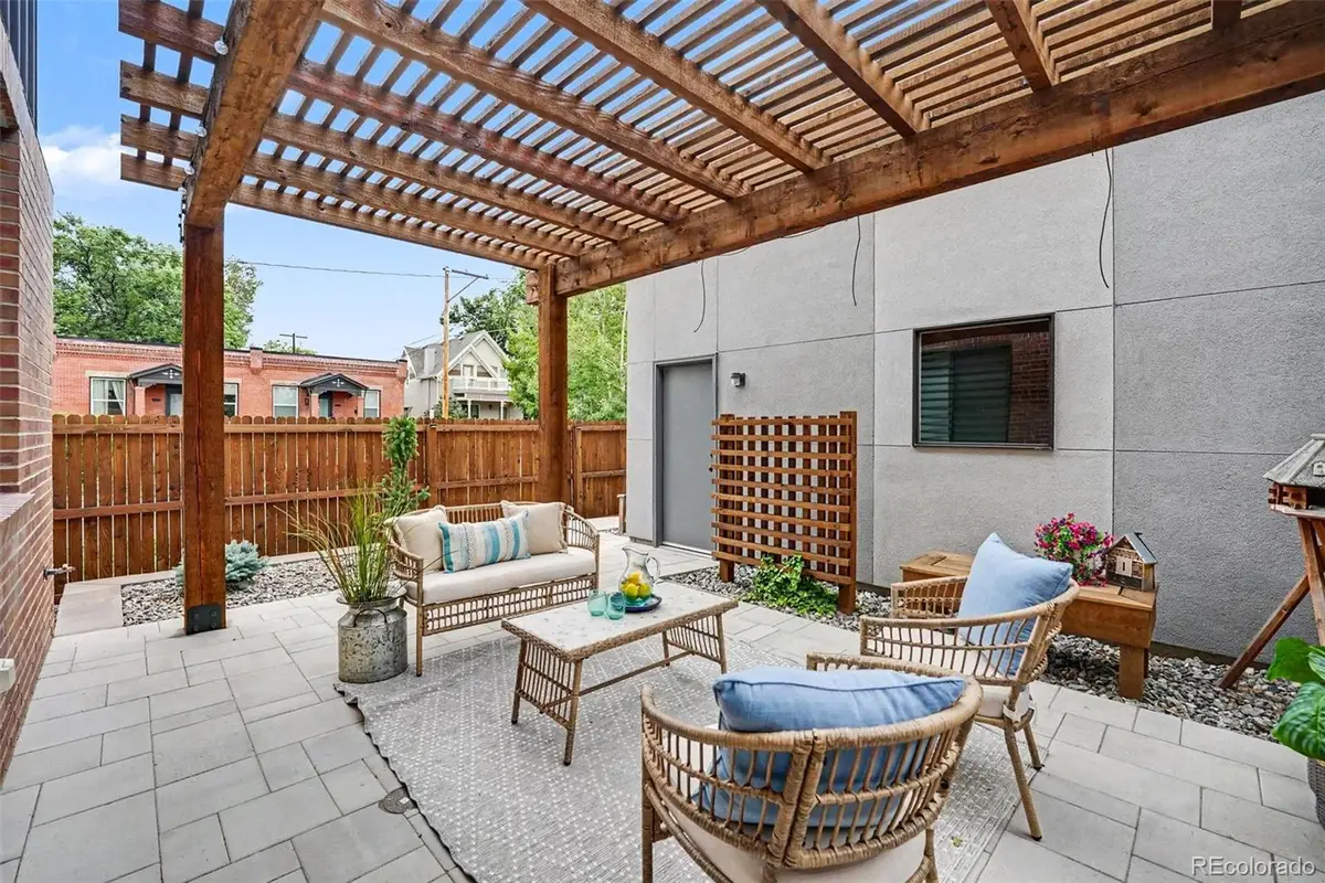 3397 W 23rd Avenue, Denver, CO 80211 - #1