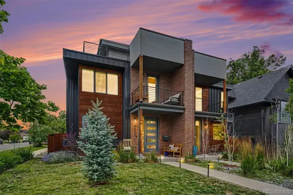 3397 W 23rd Avenue, Denver, CO 80211