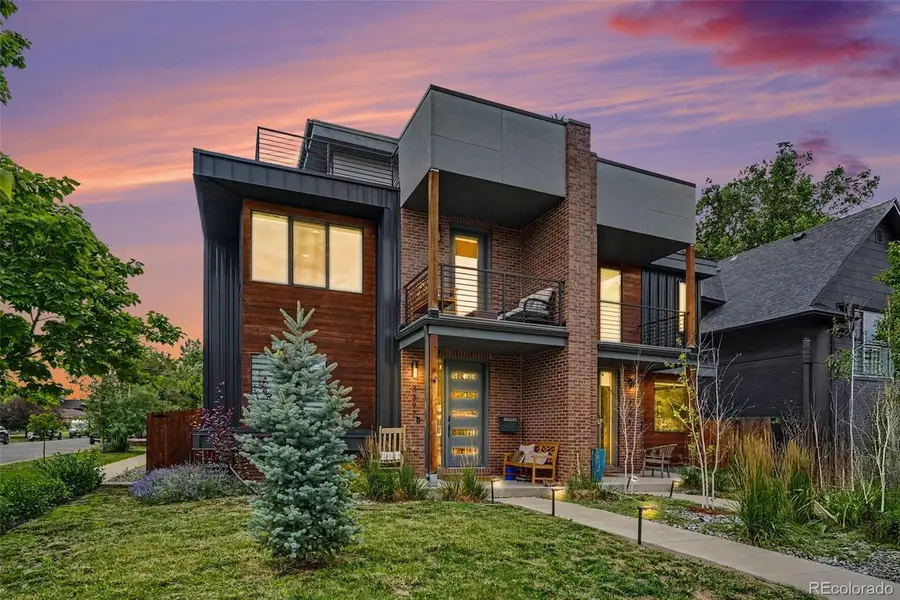 3397 W 23rd Avenue, Denver, CO 80211 - #2