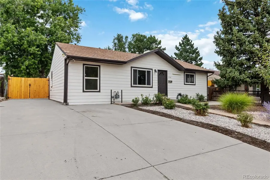 2743 S Linley Court, Denver, CO 80236 - Image #3