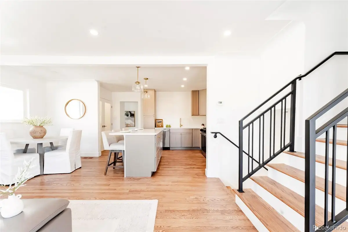 4790 W Mexico Avenue, Denver, CO 80219 - #1