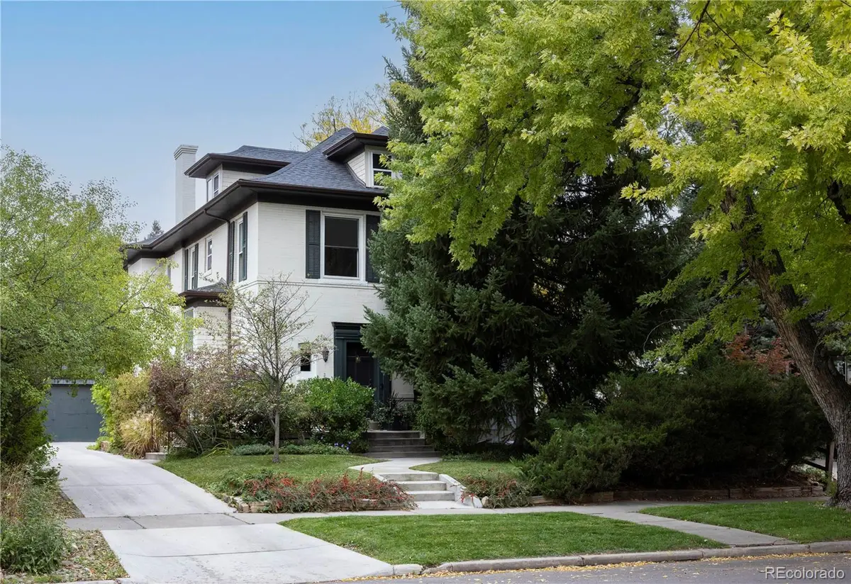 1647 Krameria Street, Denver, CO 80220 - Image #1