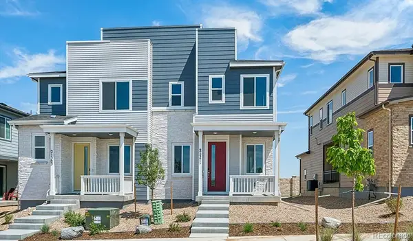 21371 E 67th, Aurora, CO 80019