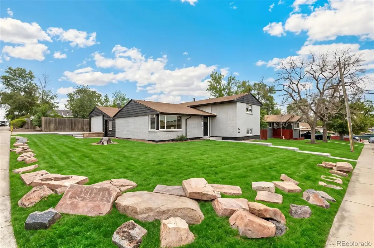 8370 Clarkson Street, Welby, CO 80229 - #1