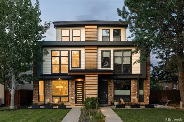 2712 Irving Street, Denver, CO 80211
