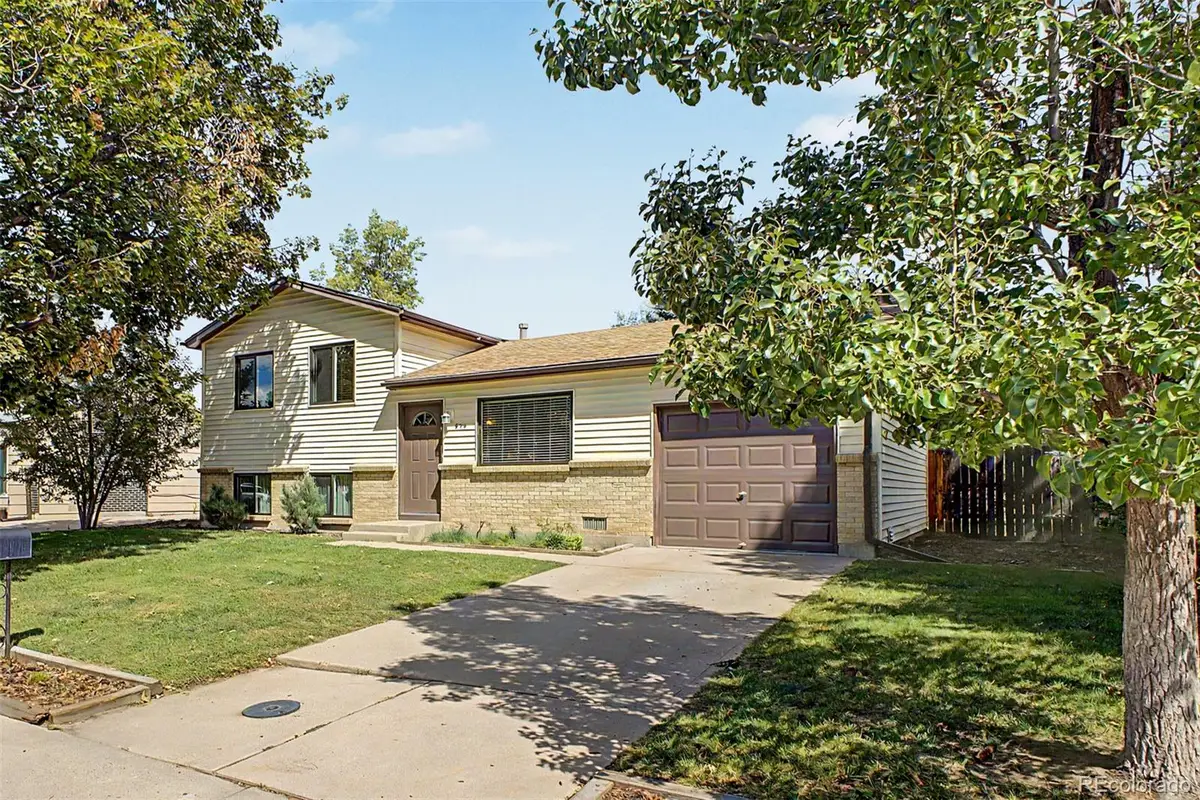 914 S Macon, Aurora, CO 80012 - #1