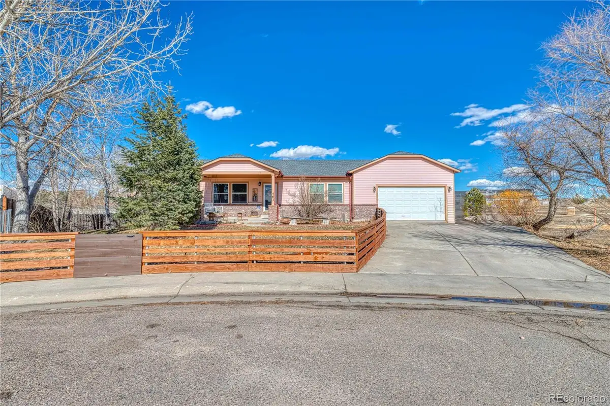 463 Blackfoot Court, Kiowa, CO 80117 - Image #1