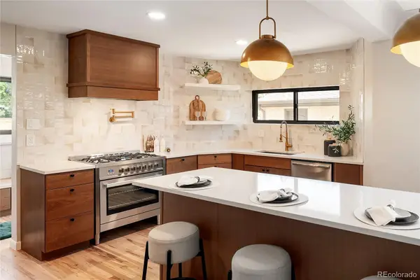 2150 N Monaco Street Parkway, Denver, CO 80207