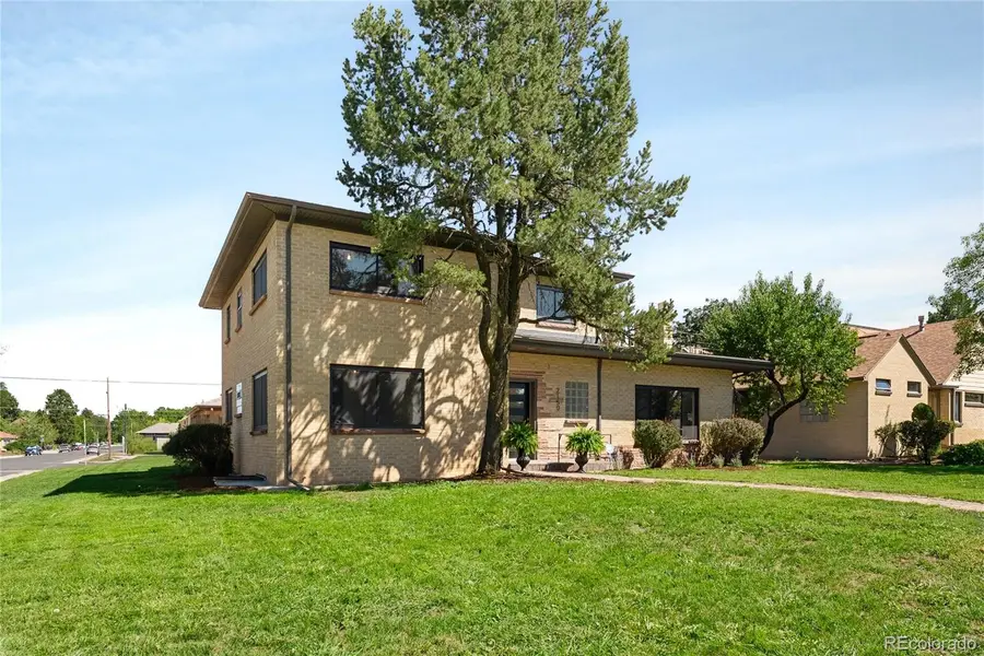 2150 N Monaco Street Parkway, Denver, CO 80207 - #2