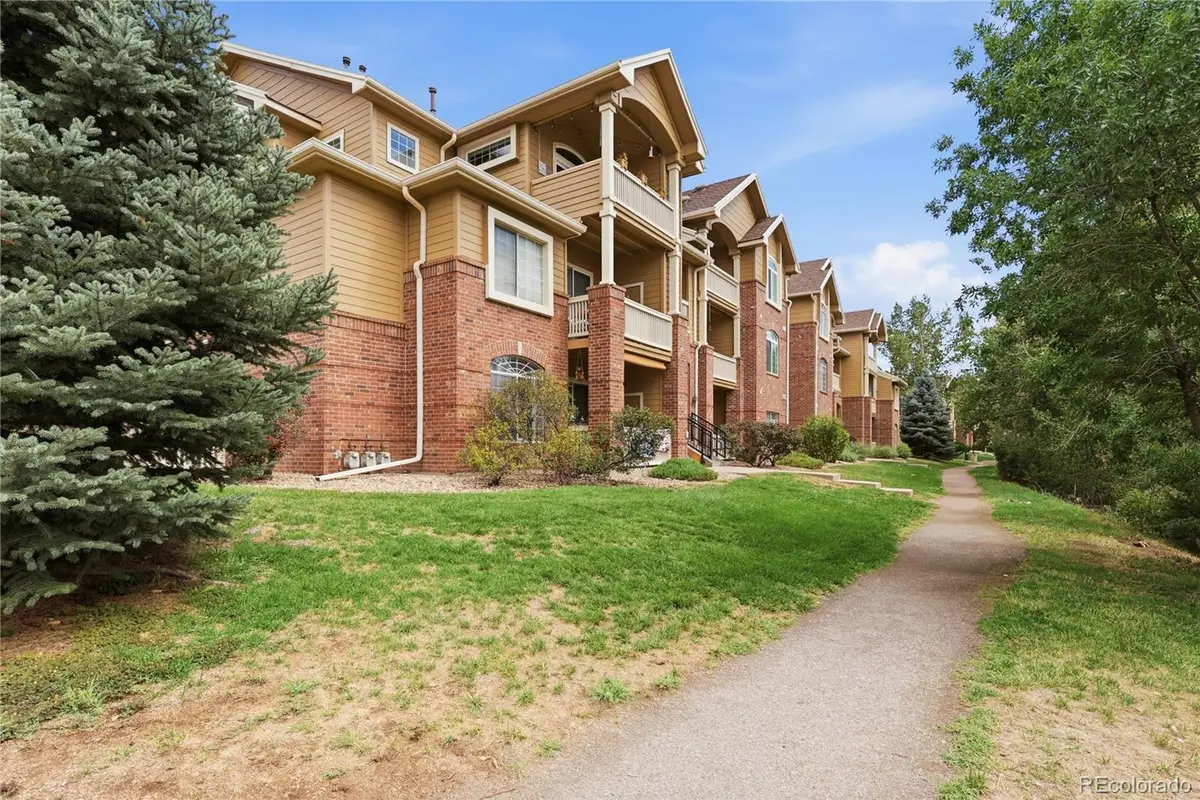 1651 W Canal Circle #617, Littleton, CO 80120 - #1