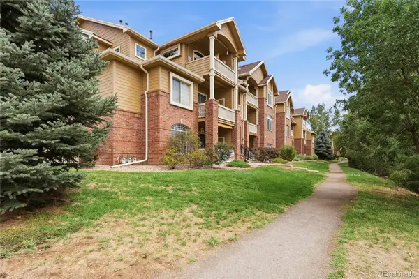 1651 W Canal Circle #617, Littleton, CO 80120