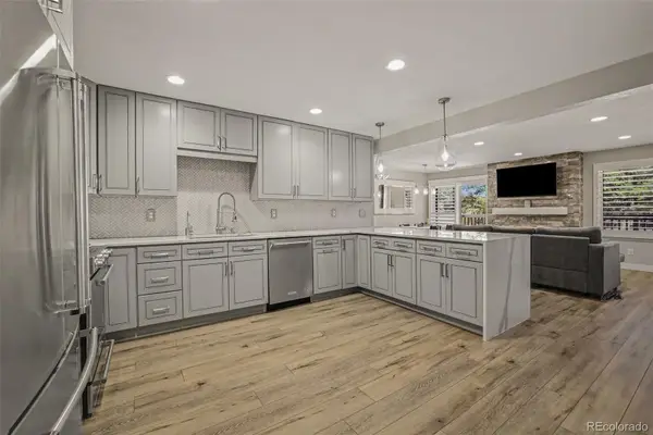 6479 S Havana Street #A, Englewood, CO 80111