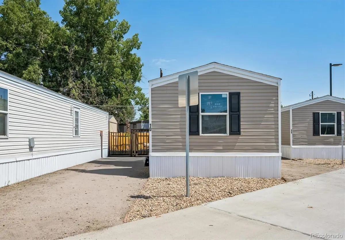 5971 E 69th Avenue, Commerce City, CO 80022 - #1