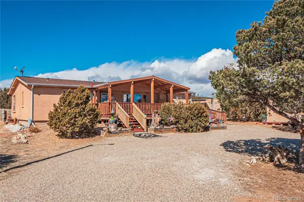 123 Big Horn, Walsenburg, CO 81089