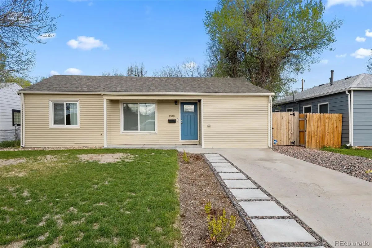 1310 Alton Street, Aurora, CO 80010 - Image #1