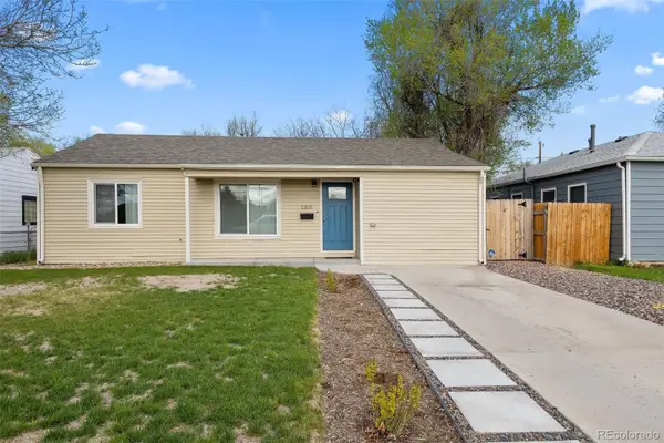 1310 Alton Street, Aurora, CO 80010