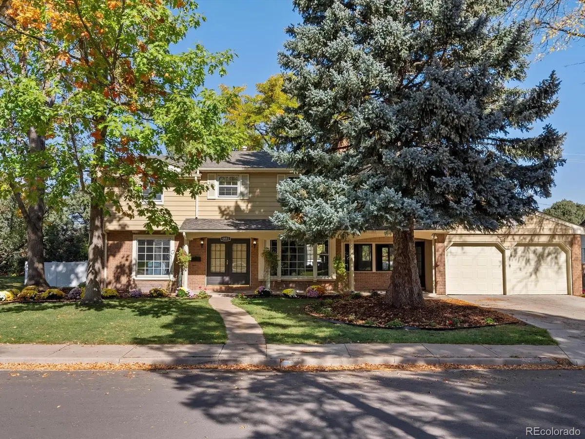 4851 W Oxford Avenue, Denver, CO 80236 - Image #1