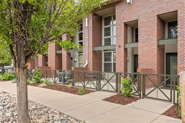 7700 E 29th Avenue #102, Denver, CO 80238