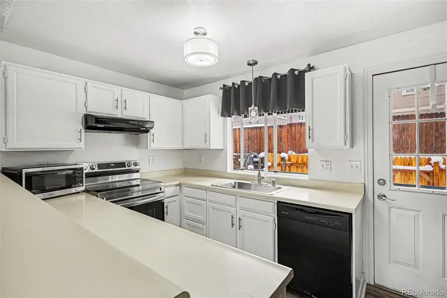 4541 S Crystal Way #B288, Aurora, CO 80015 - #3