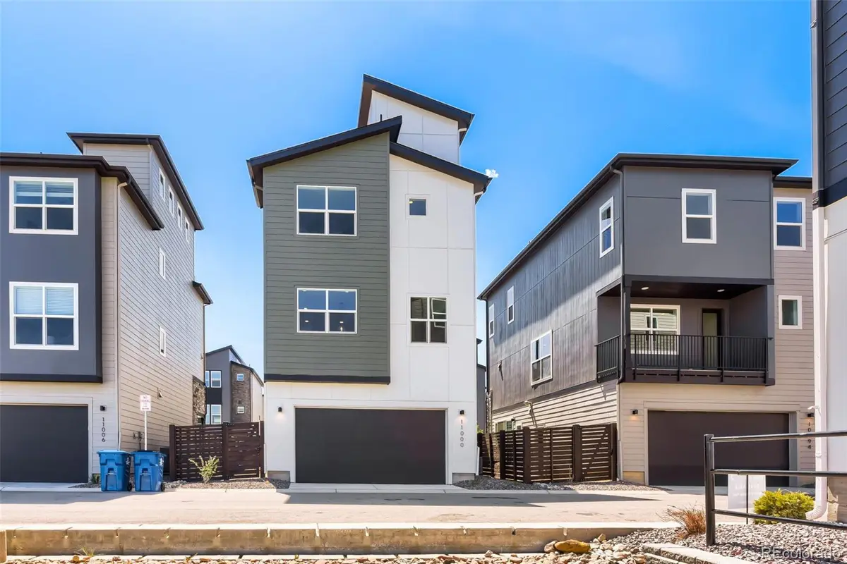 11000 E Geddes Circle, Centennial, CO 80112 - #1