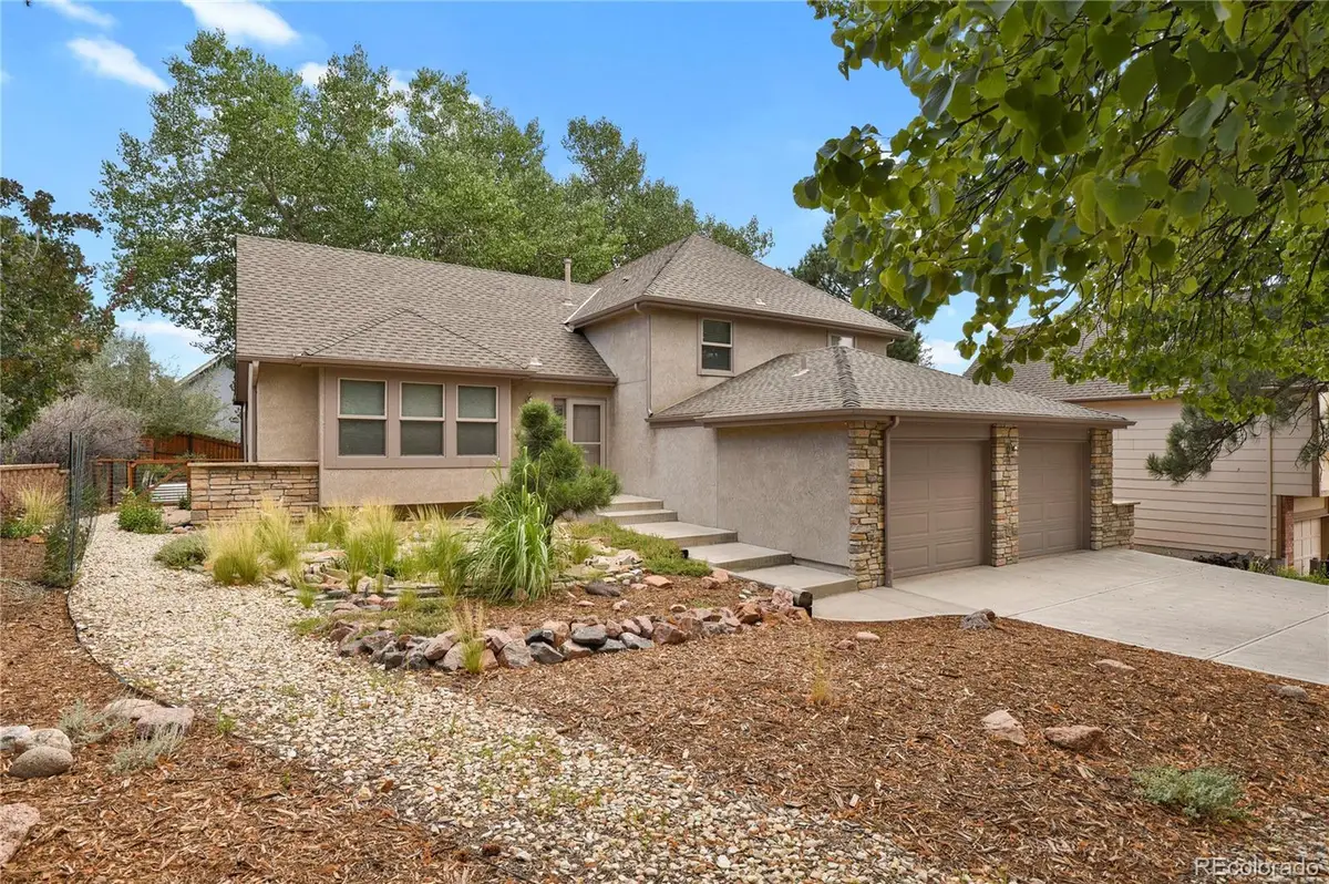 6525 White Falcon Court, Colorado Springs, CO 80919 - #1