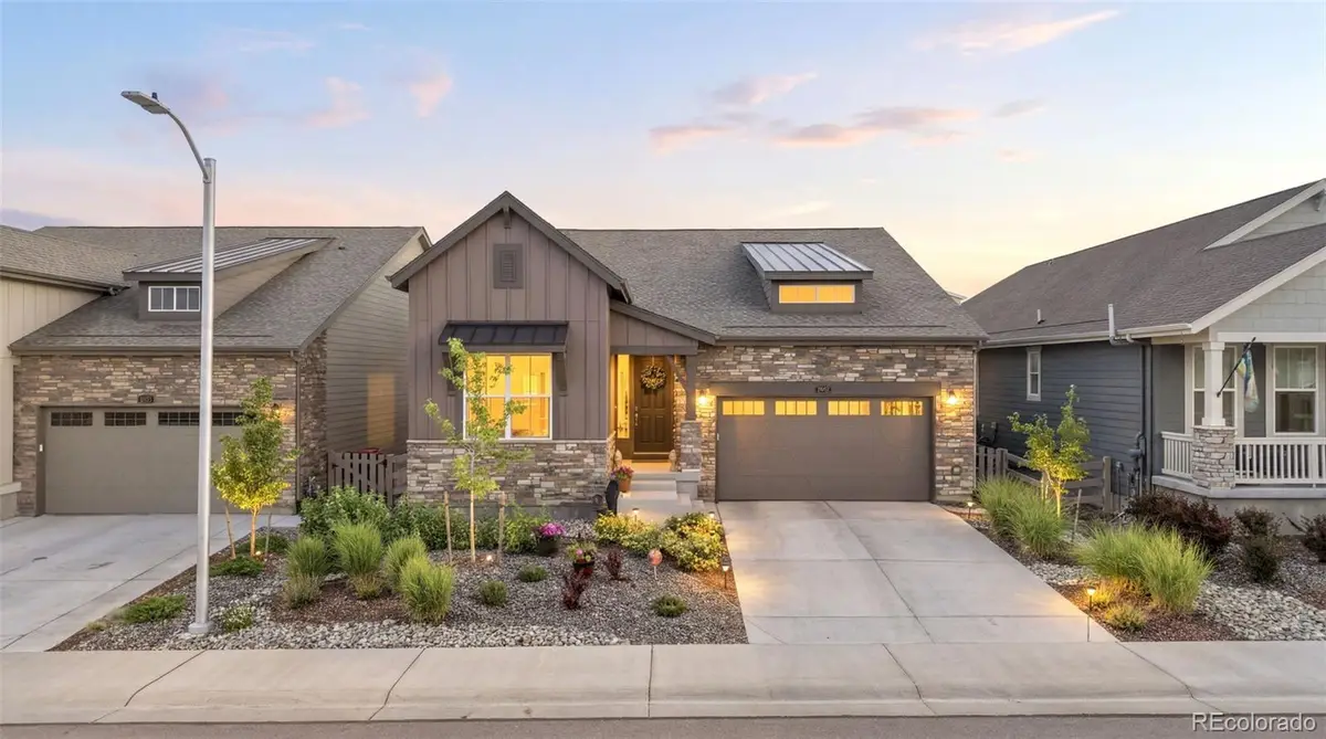 8052 Mount Kataka Street, Littleton, CO 80125 - #1