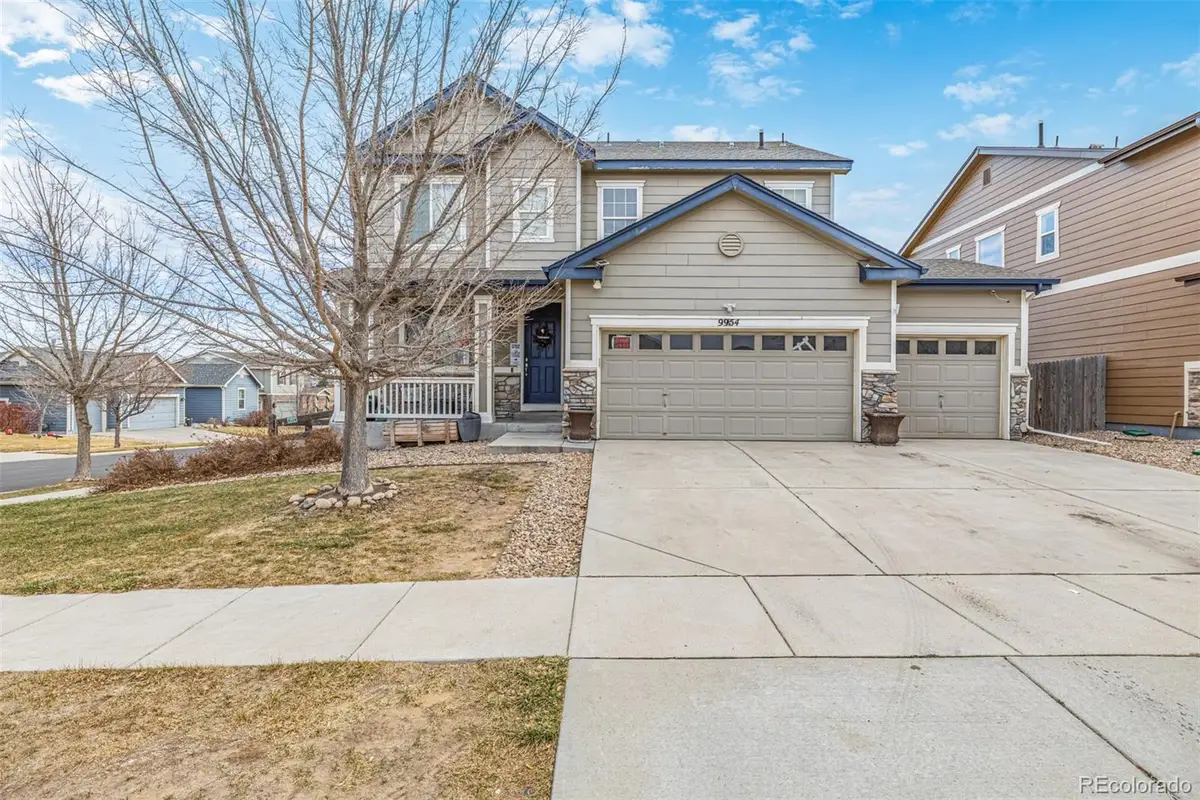 9954 Norfolk Street, Commerce City, CO 80022 - Image #1