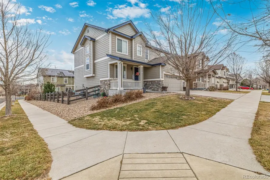 9954 Norfolk Street, Commerce City, CO 80022 - Image #2