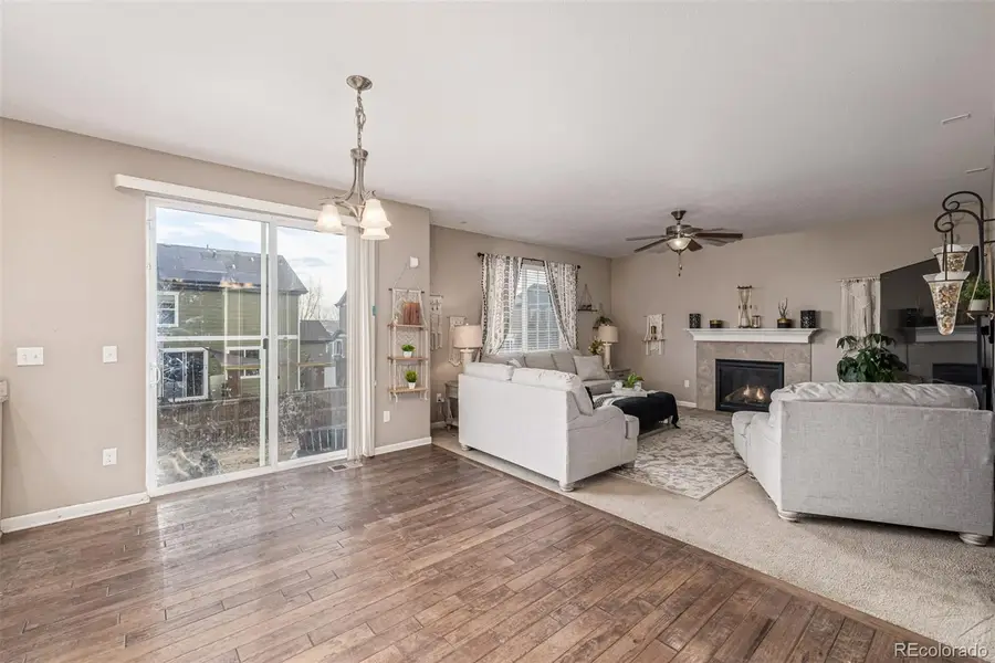 9954 Norfolk Street, Commerce City, CO 80022 - Image #3